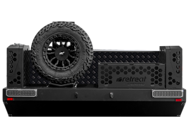 Monster Bumper Bar