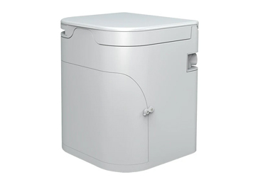 Composting Toilet