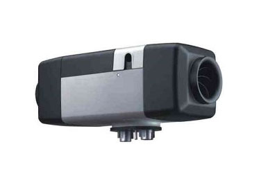 Diesel Heater