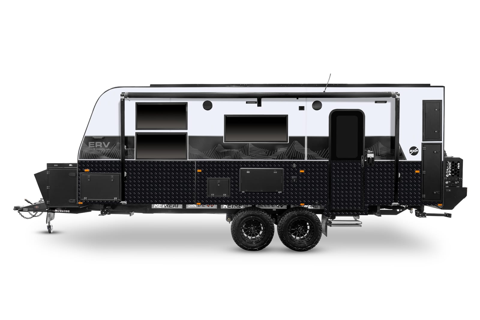 Side view