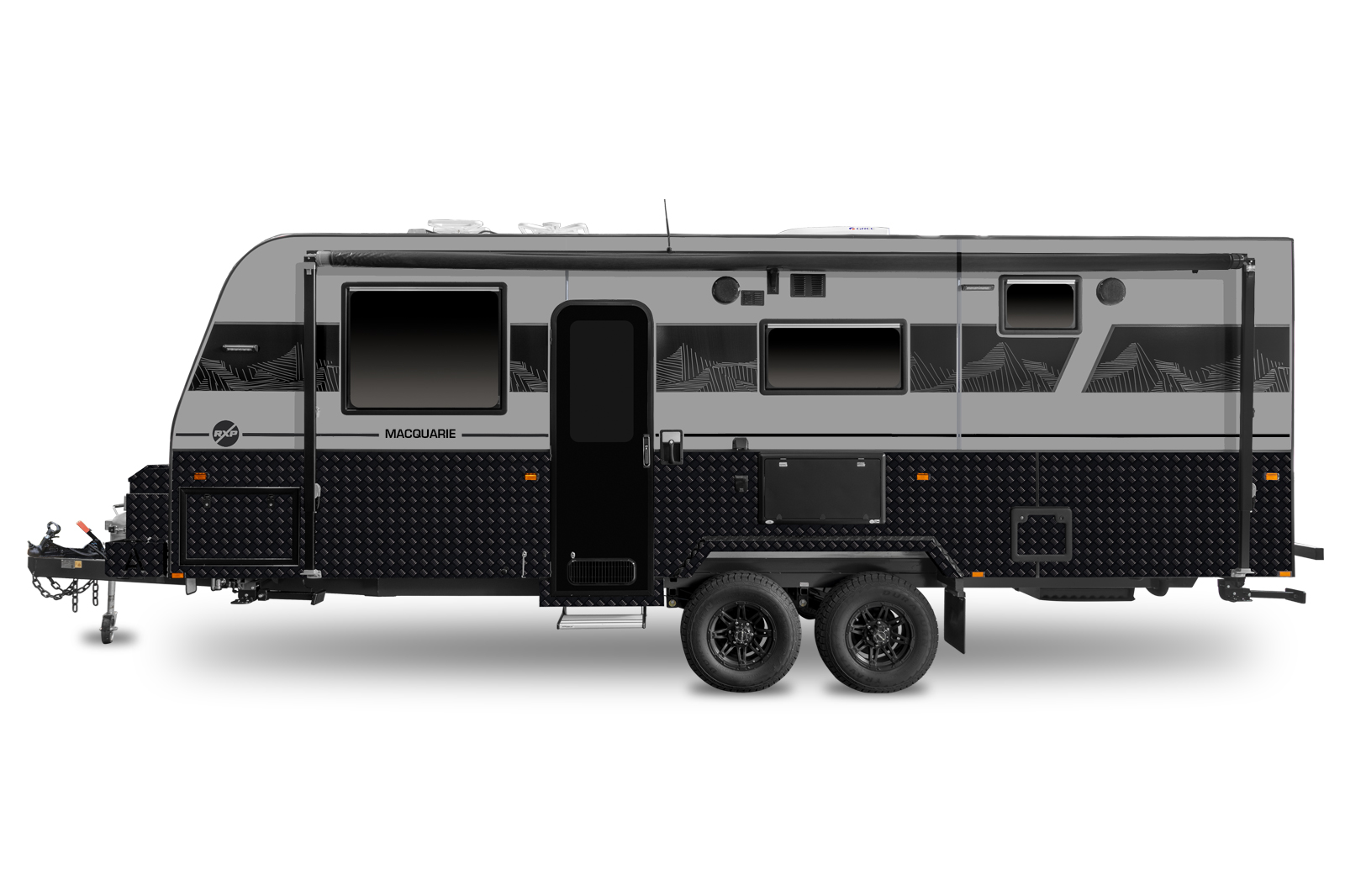Side view