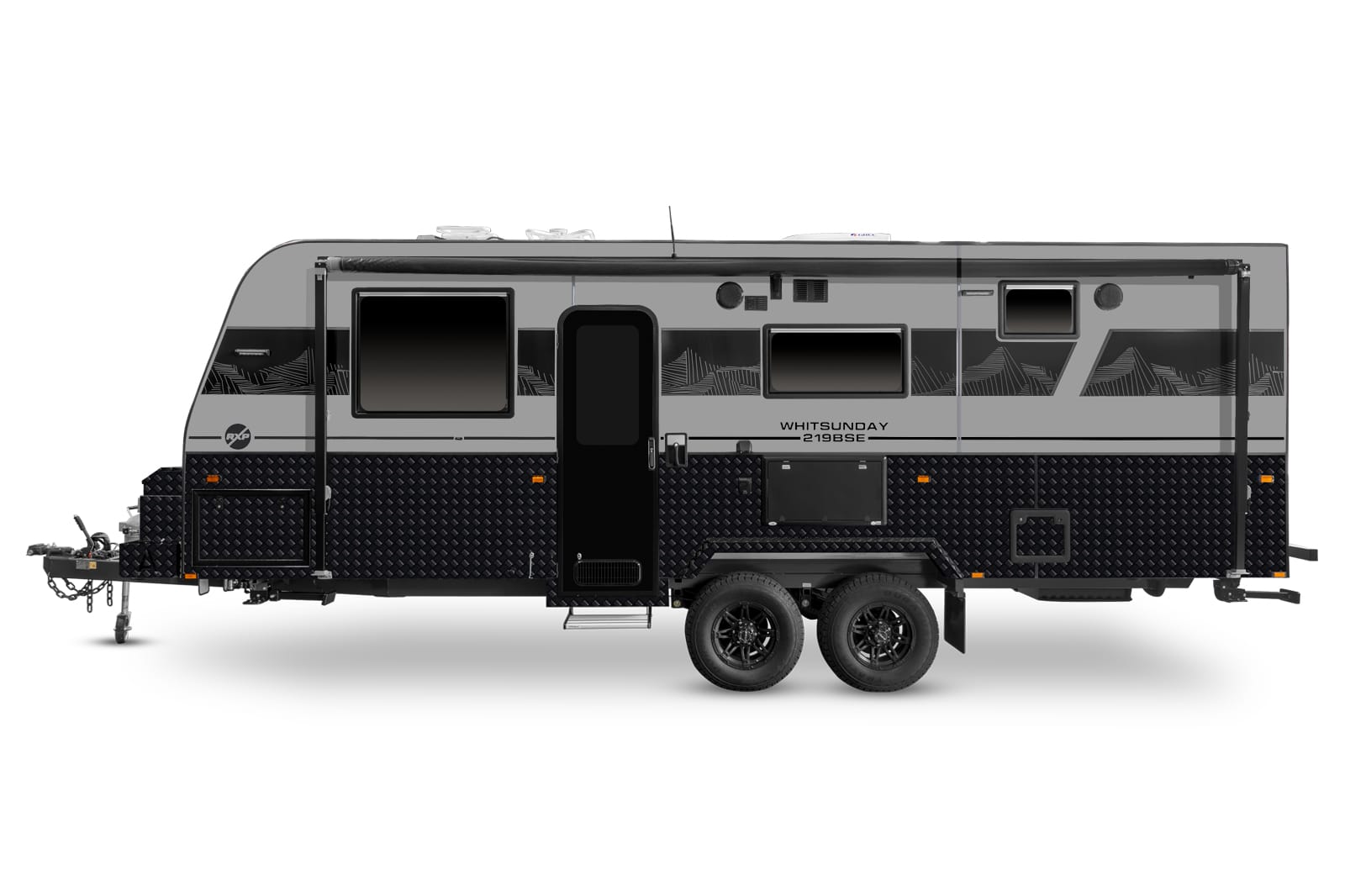 Side view
