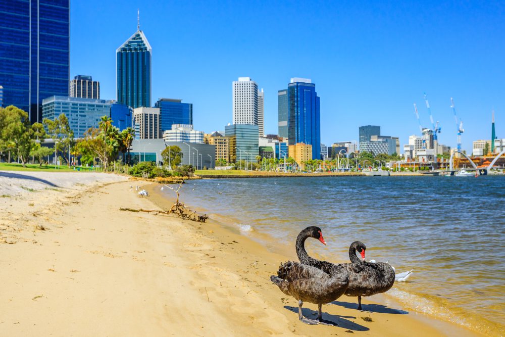 7 Most Popular Rivers Western Australia