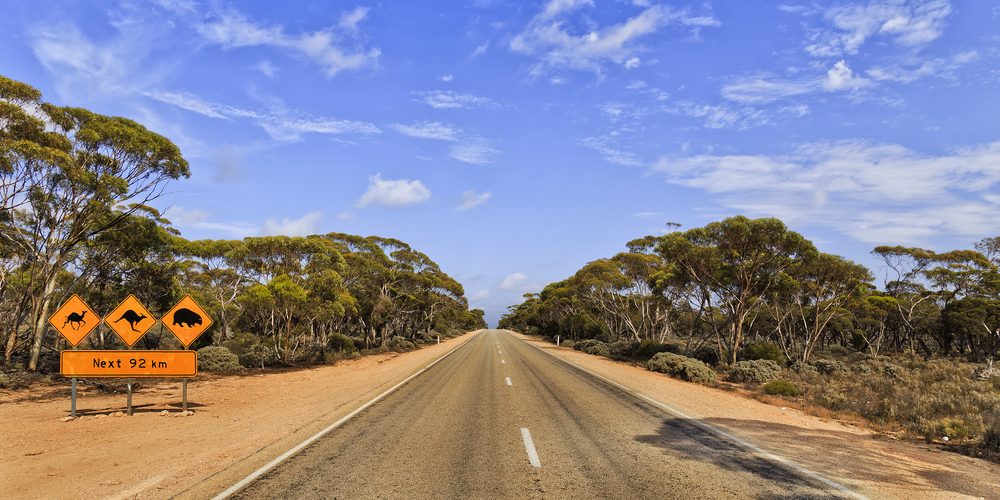 How to Road Trip Your Way Around Western Australia?