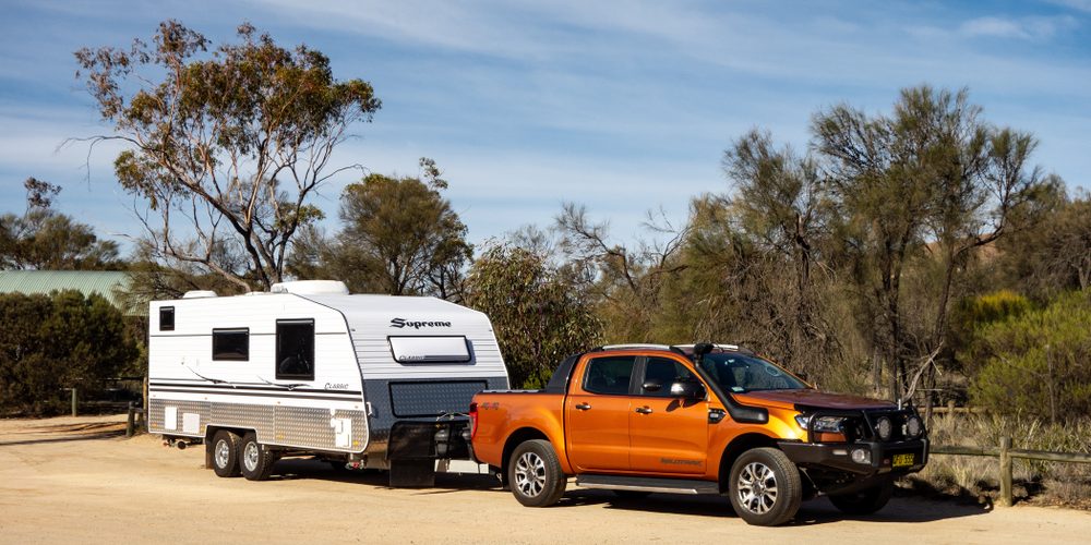 Why Off-Road Caravans Are So Popular In Western Australia