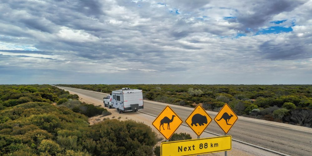 Tips For Your Caravan Trip In WA This Christmas