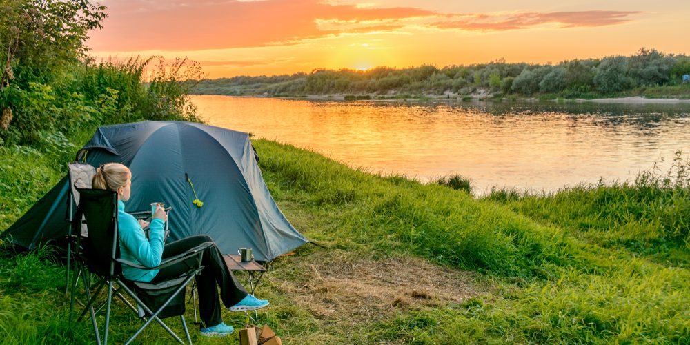 The Best Campgrounds Near Perth For Australia Day Long Weekend