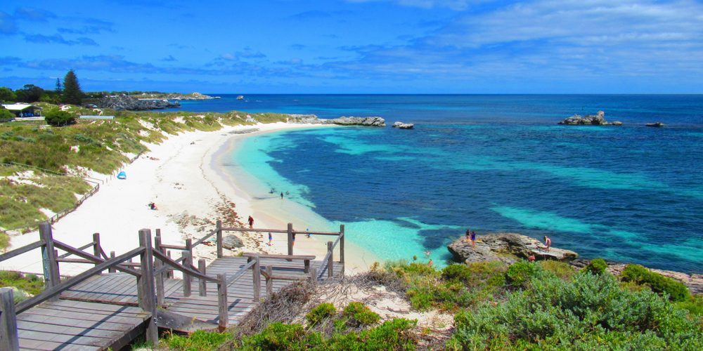 6 Best Weekend Escapes From Perth