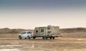 What Are Some Tips For Driving An Off-road Caravan?