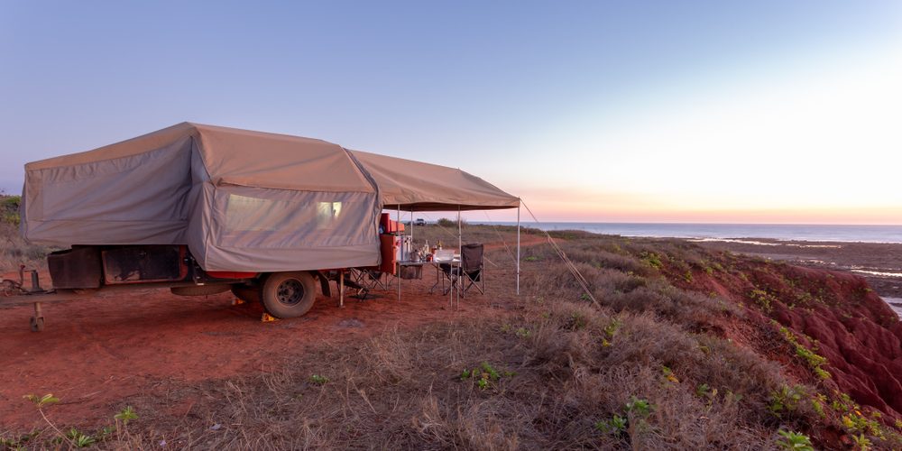 10 Beautiful Camping Spots In WA For Spring