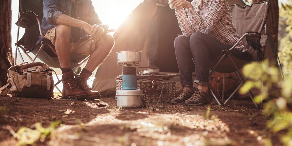 Top 10 Camping Essentials For Every Outdoor Adventure