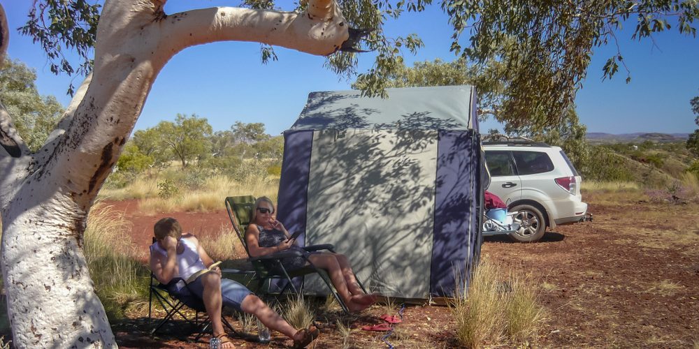 Camping Tips For Western Australia’s National Parks