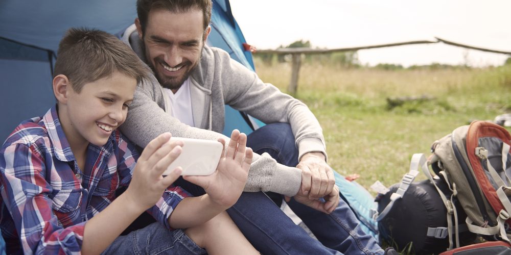7 Of The Best Camping Apps For Australia