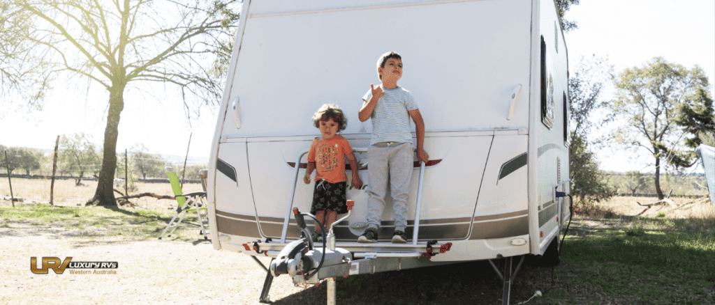family vacation