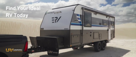 Caravan Dealers Perth: Find Your Ideal RV Today