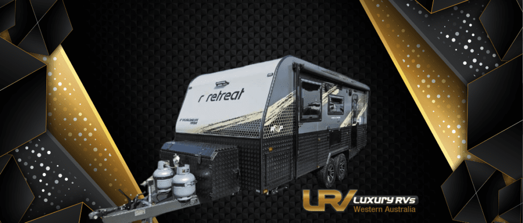 Caravan expert tips