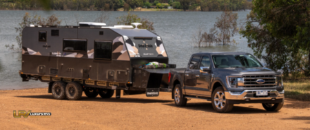 Discover the Top Caravan Dealers in Perth for Your Ultimate Adventure!
