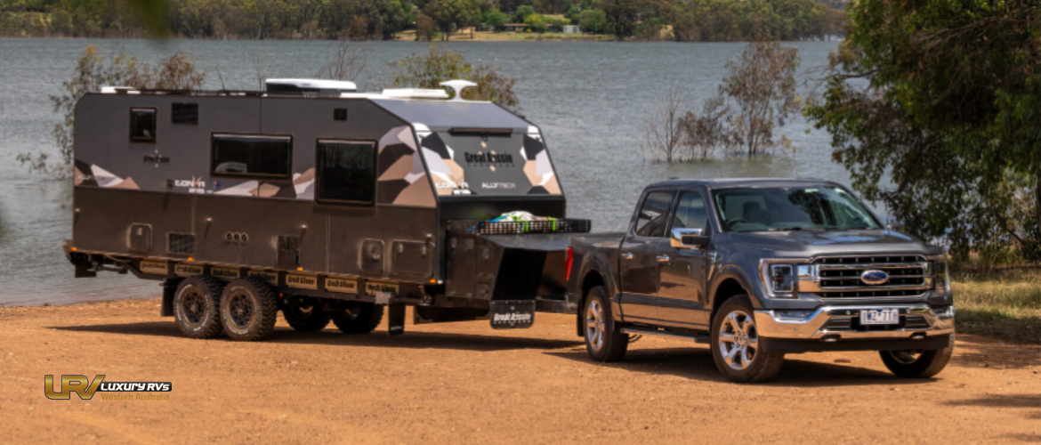Discover the Top Caravan Dealers in Perth for Your Ultimate Adventure!