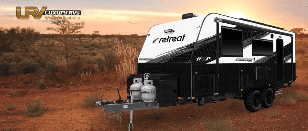 Get Your Caravan Ready for Summer Adventures in Perth