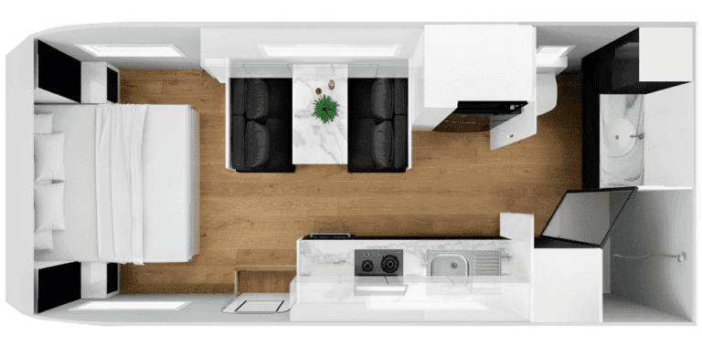 Optimum - Luxury RVs Caravan Dealer Perth, WA