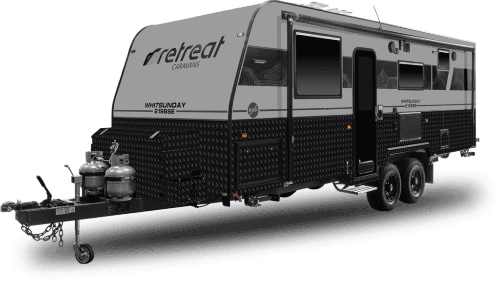 Retreat Whitsunday XE