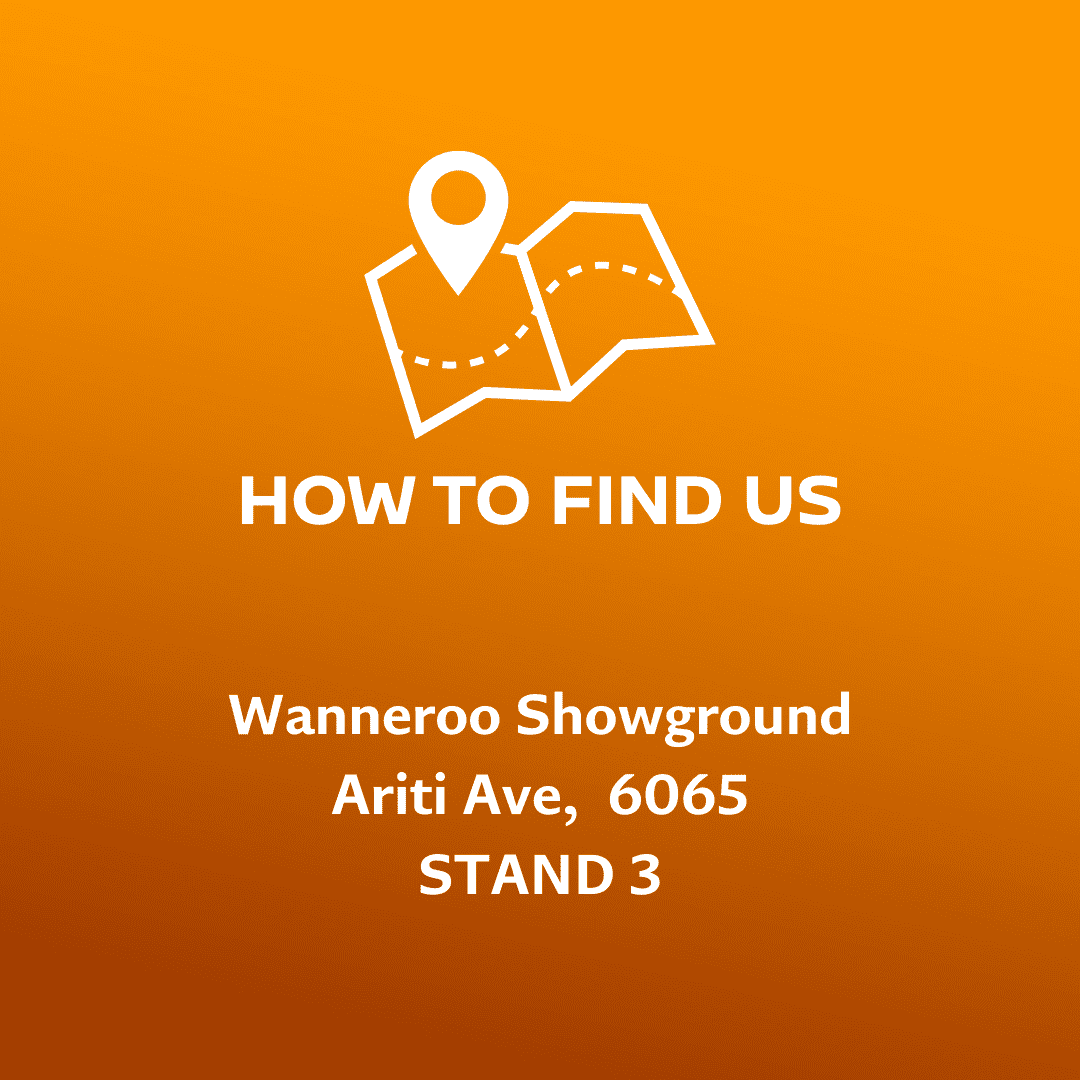 Wanneroo Showground