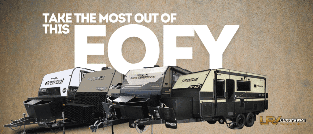 End of Financial Year