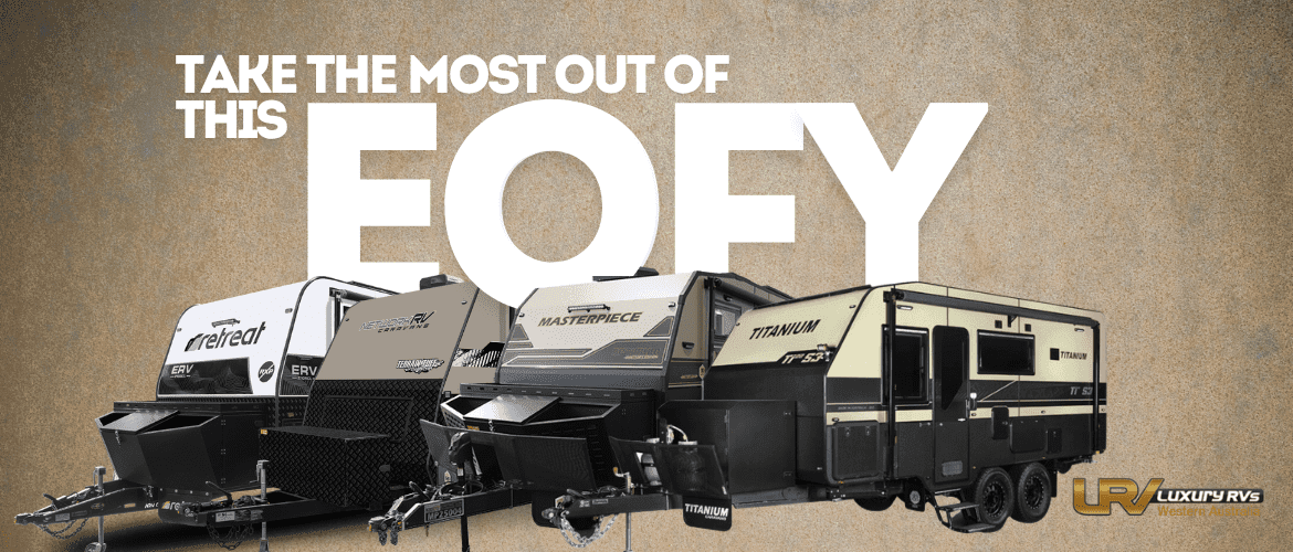 End of Financial Year