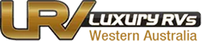 Luxury RVs WA