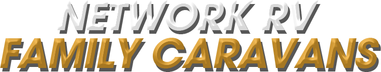 Network RV - Family Caravans
