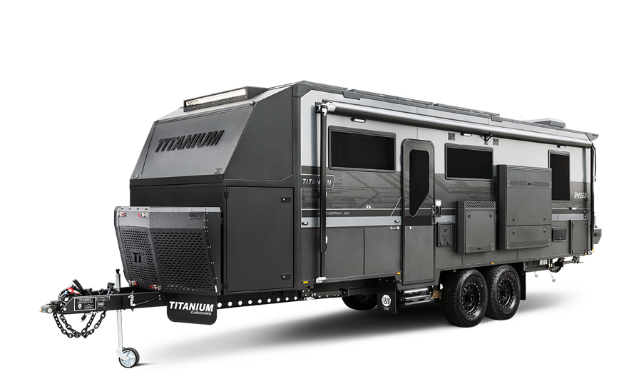 WS1 Exterior