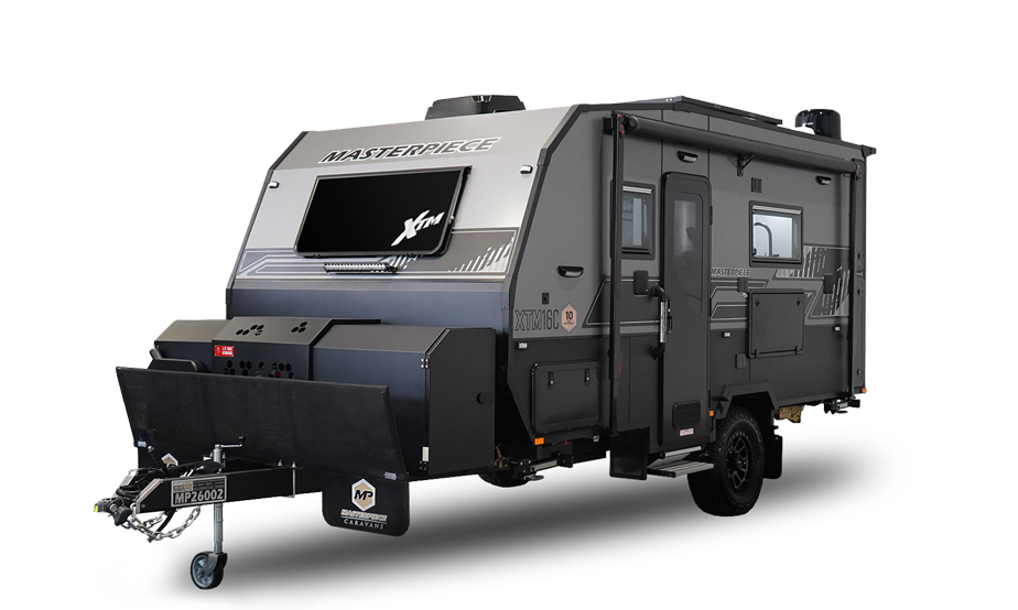 Xtm Caravan